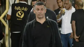 الاتحاد السكندري لم يحضر.. وادي دجلة يهزم زعيم الثغر برباعية